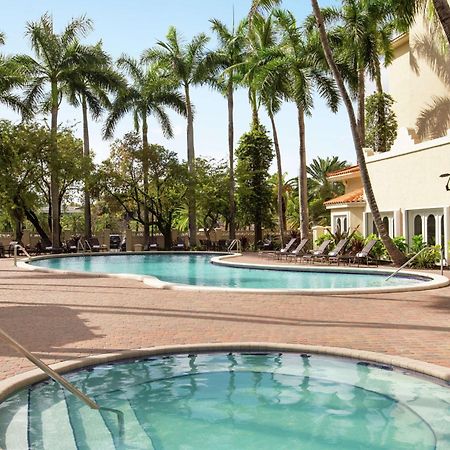 Embassy Suites By Hilton Miami International Airport Miami Springs Eksteriør bilde