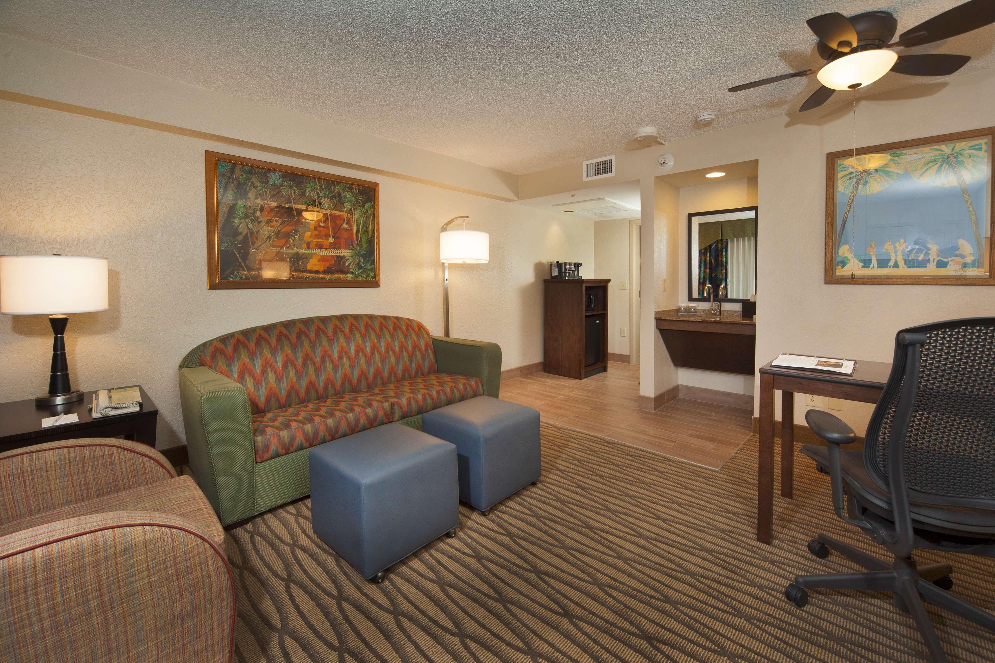 Embassy Suites By Hilton Miami International Airport Miami Springs Eksteriør bilde
