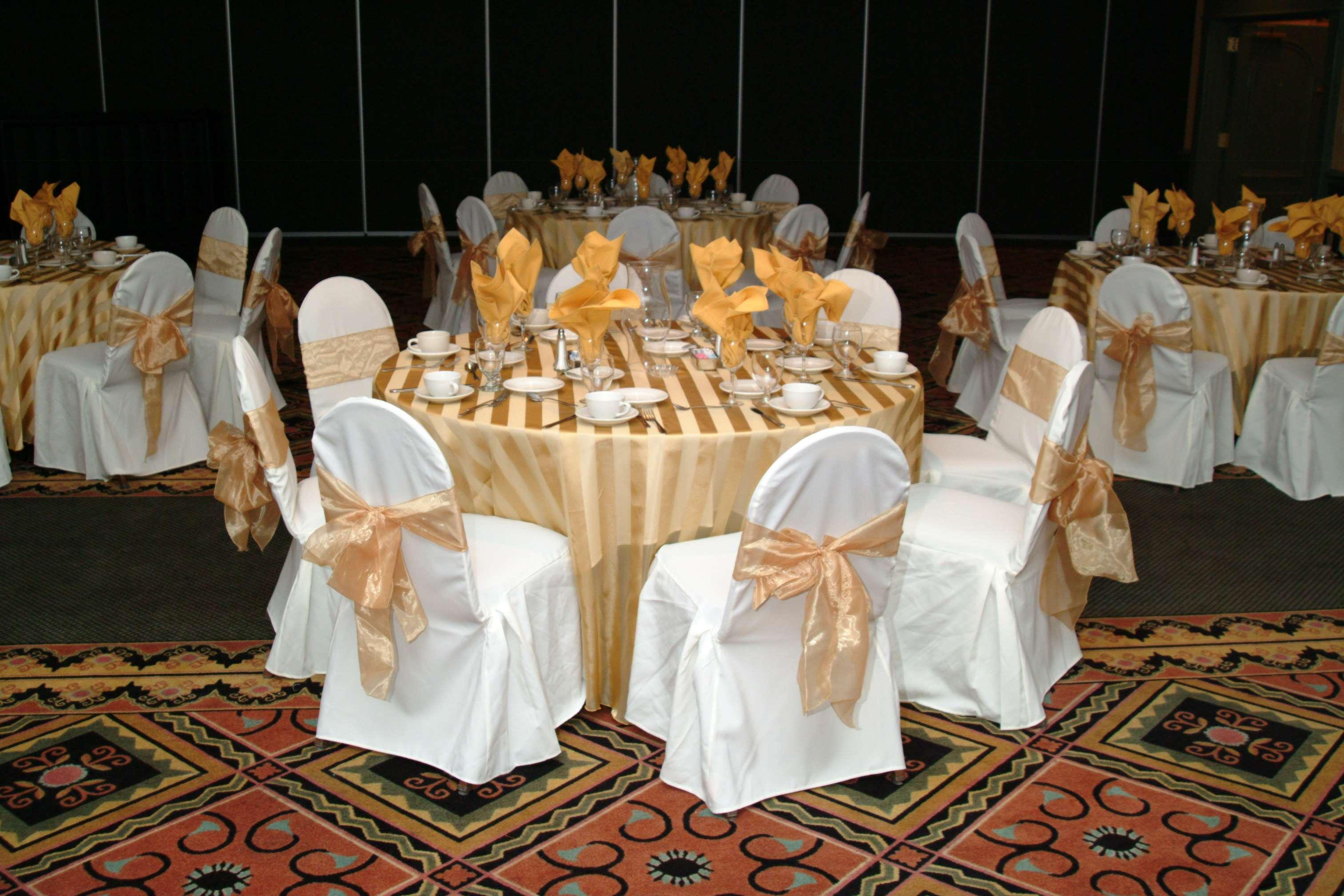 Embassy Suites By Hilton Miami International Airport Miami Springs Restaurant bilde