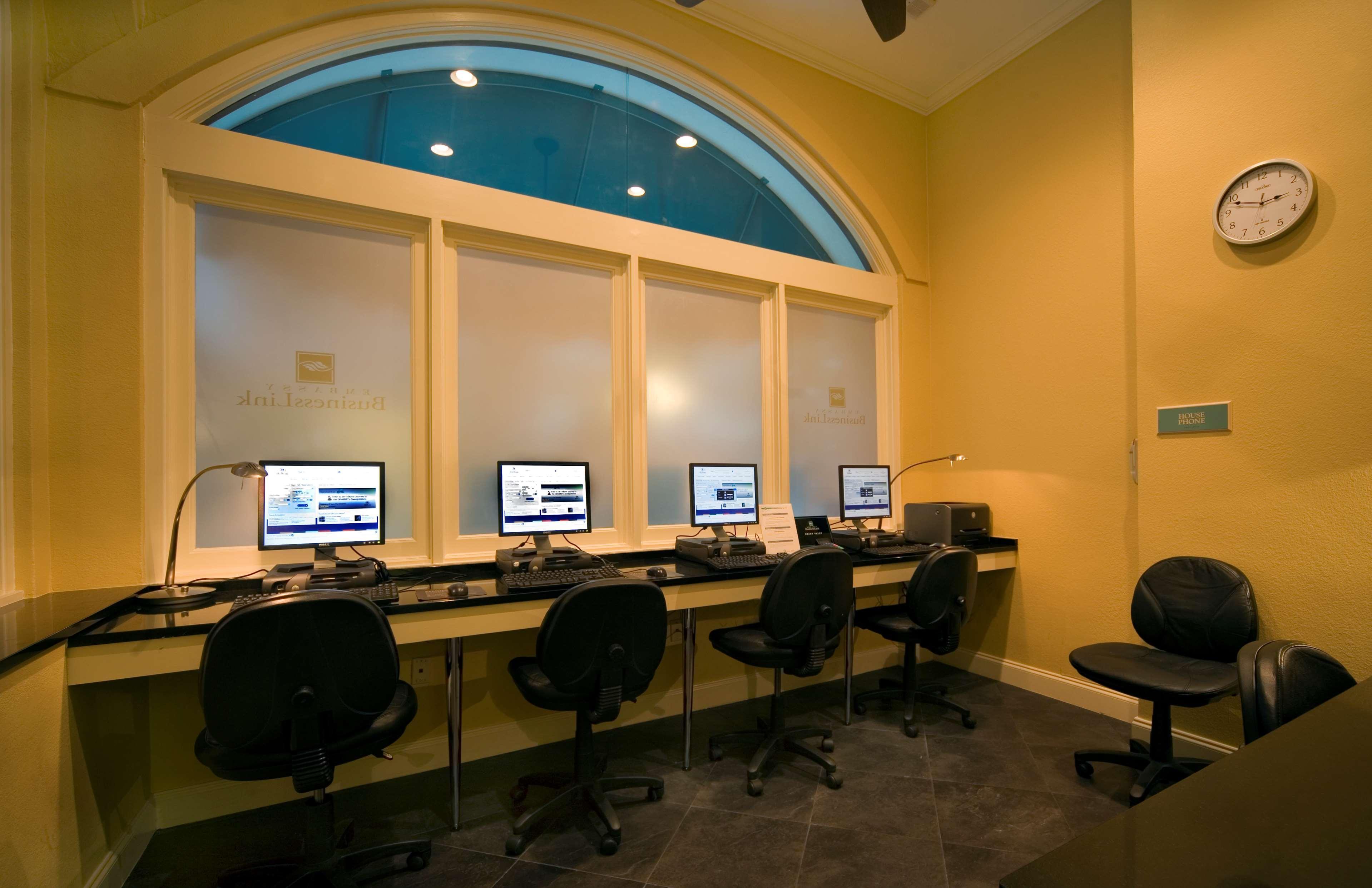 Embassy Suites By Hilton Miami International Airport Miami Springs Fasiliteter bilde