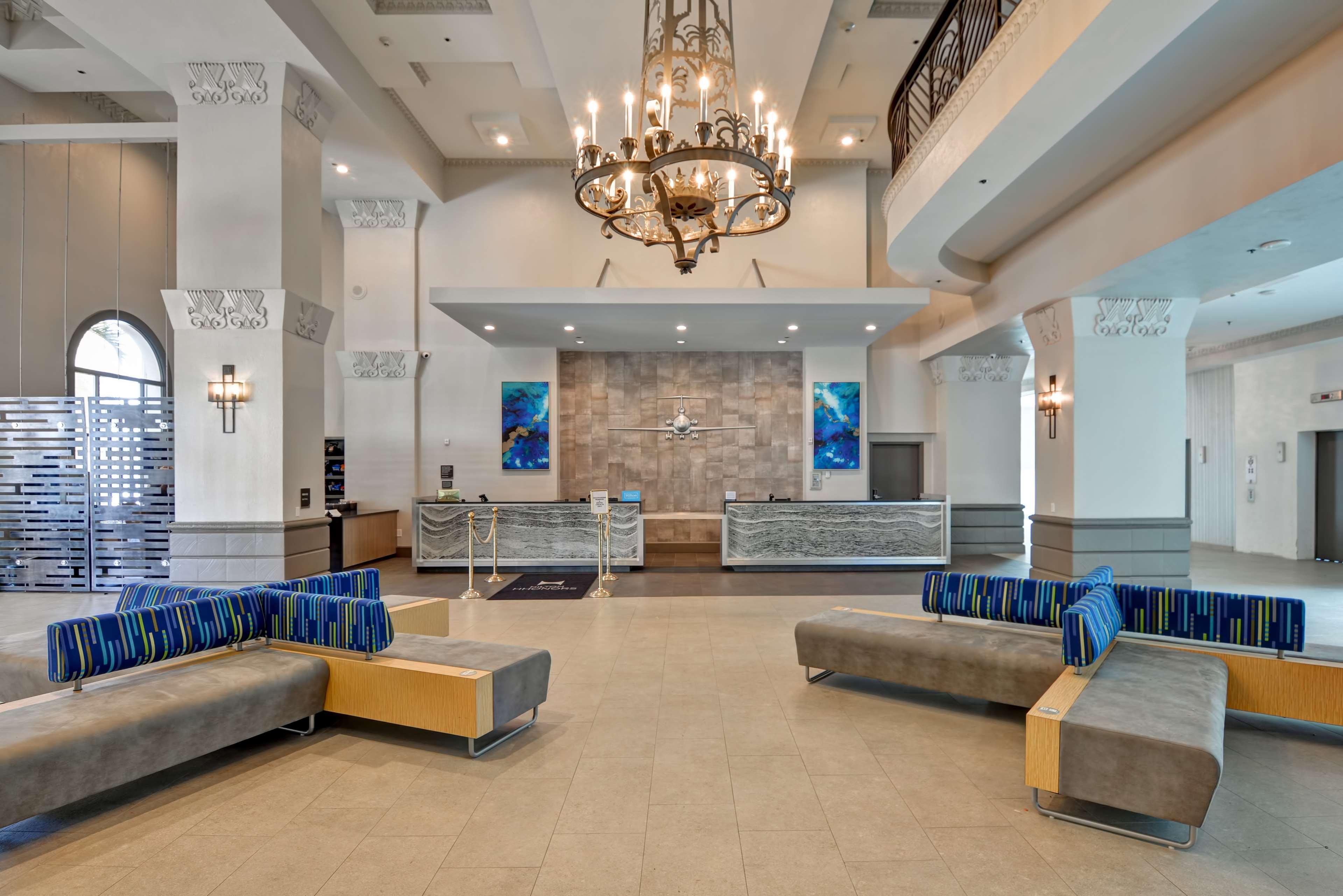 Embassy Suites By Hilton Miami International Airport Miami Springs Eksteriør bilde