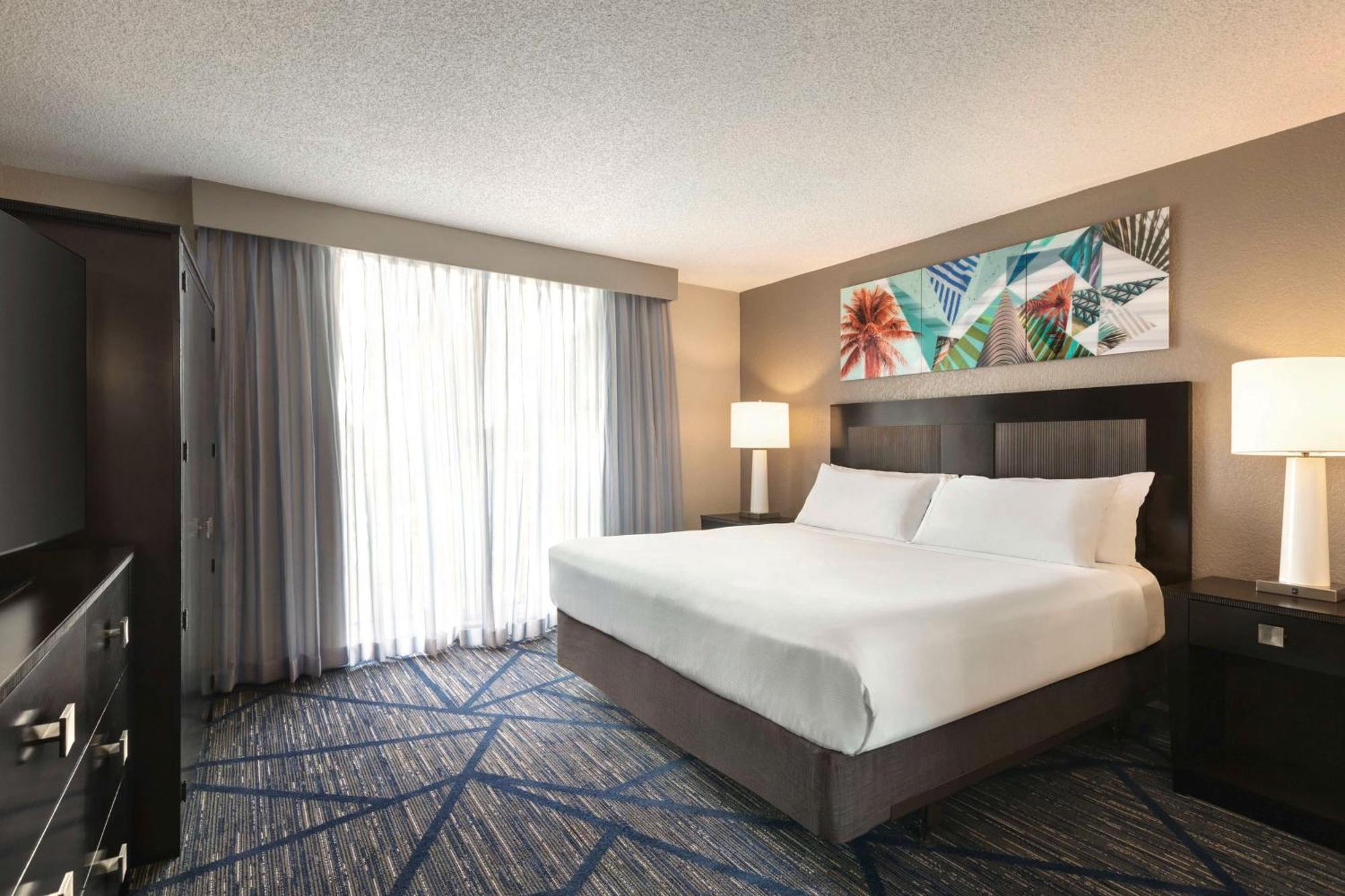 Embassy Suites By Hilton Miami International Airport Miami Springs Eksteriør bilde