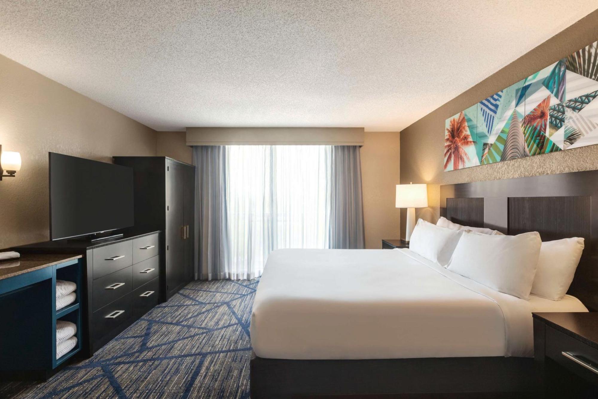 Embassy Suites By Hilton Miami International Airport Miami Springs Eksteriør bilde