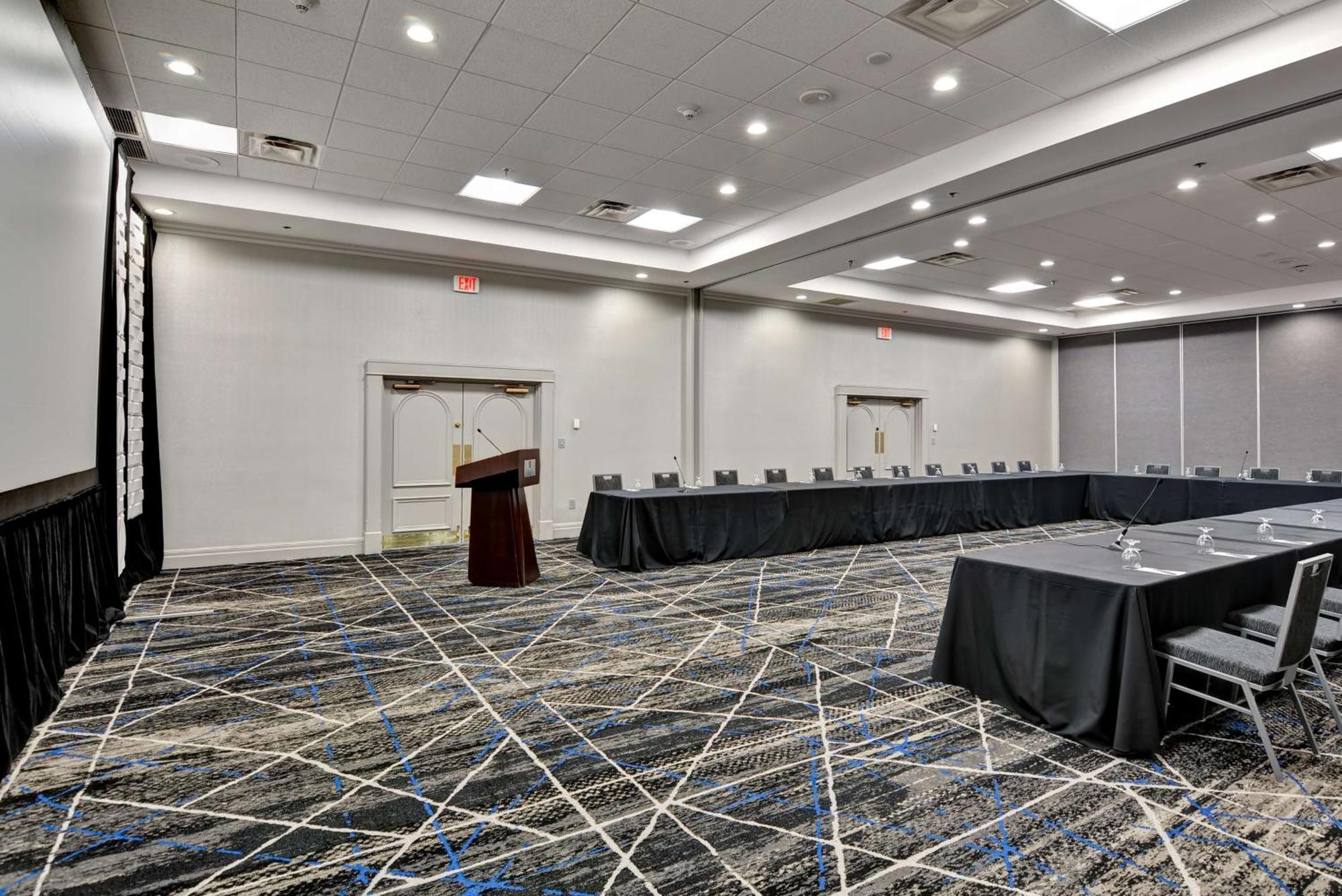 Embassy Suites By Hilton Miami International Airport Miami Springs Eksteriør bilde