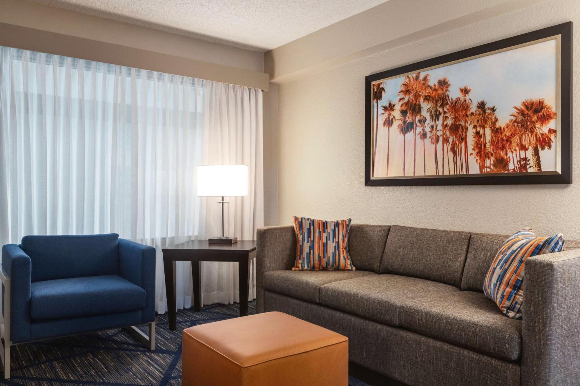 Embassy Suites By Hilton Miami International Airport Miami Springs Eksteriør bilde