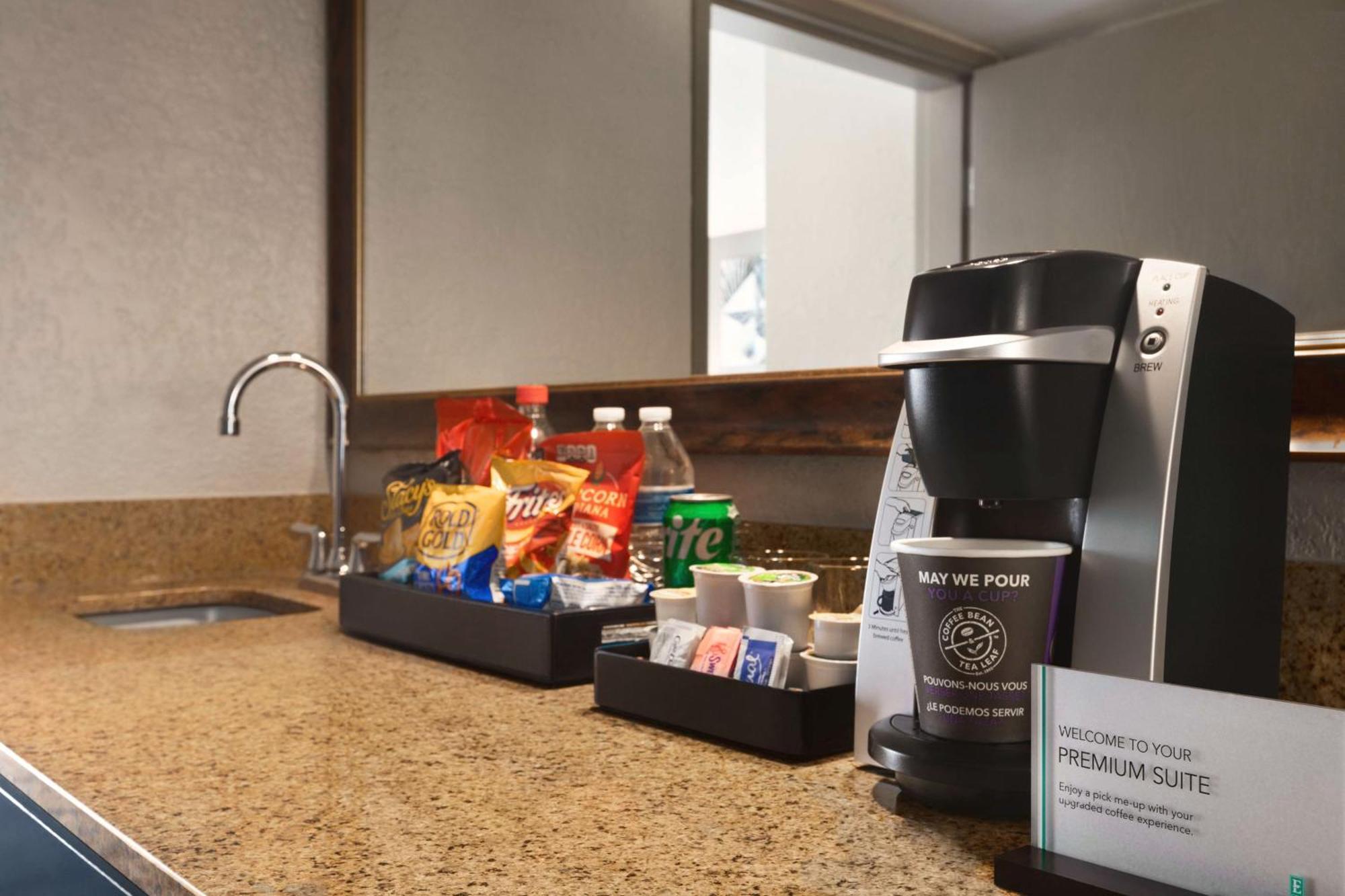 Embassy Suites By Hilton Miami International Airport Miami Springs Eksteriør bilde