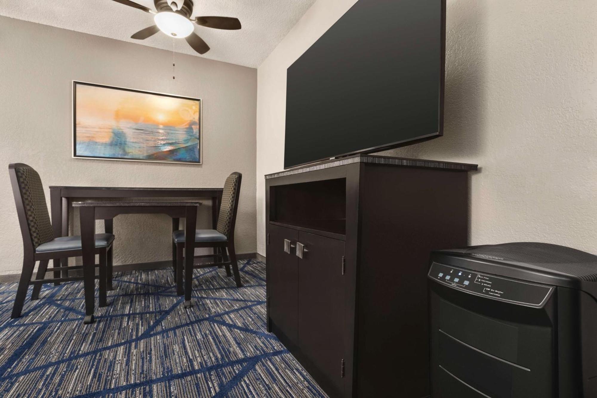 Embassy Suites By Hilton Miami International Airport Miami Springs Eksteriør bilde